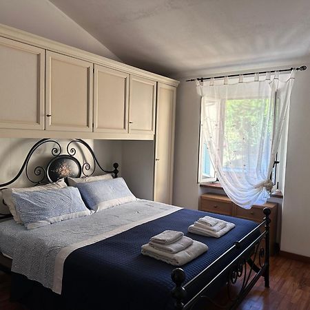 Villa Casa Garfagnana Fornaci di Barga Esterno foto
