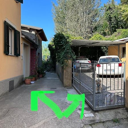Villa Casa Garfagnana Fornaci di Barga Esterno foto