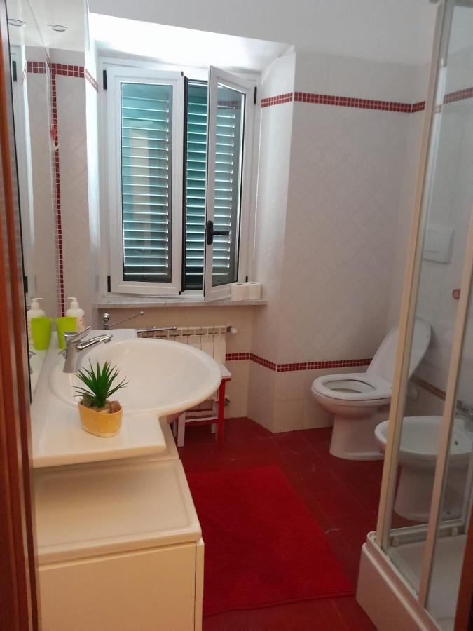 Villa Casa Garfagnana Fornaci di Barga Esterno foto