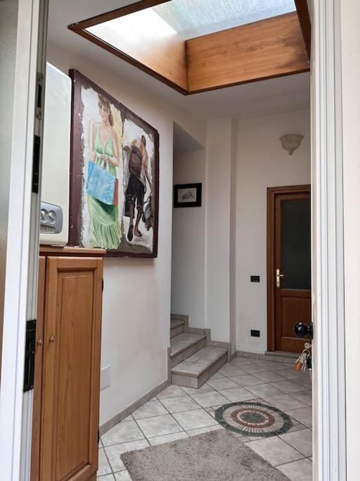 Villa Casa Garfagnana Fornaci di Barga Esterno foto