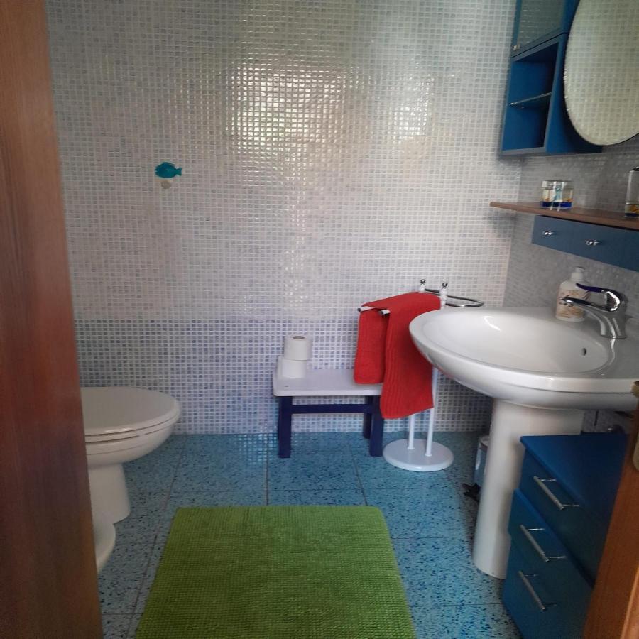 Villa Casa Garfagnana Fornaci di Barga Esterno foto