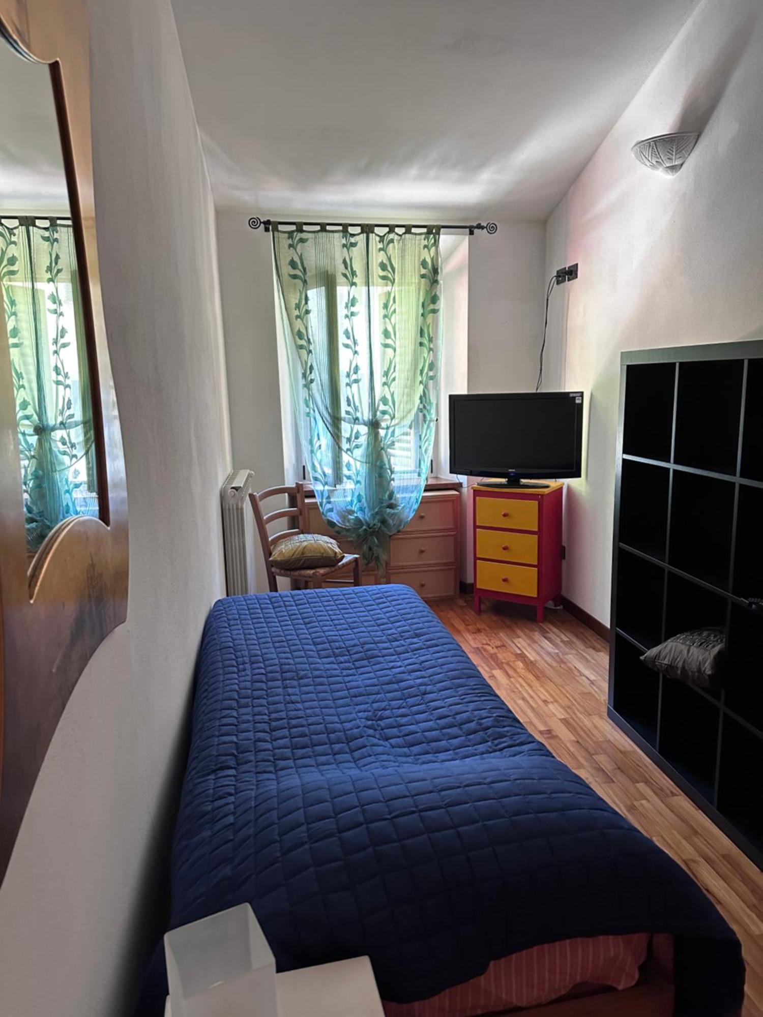 Villa Casa Garfagnana Fornaci di Barga Esterno foto