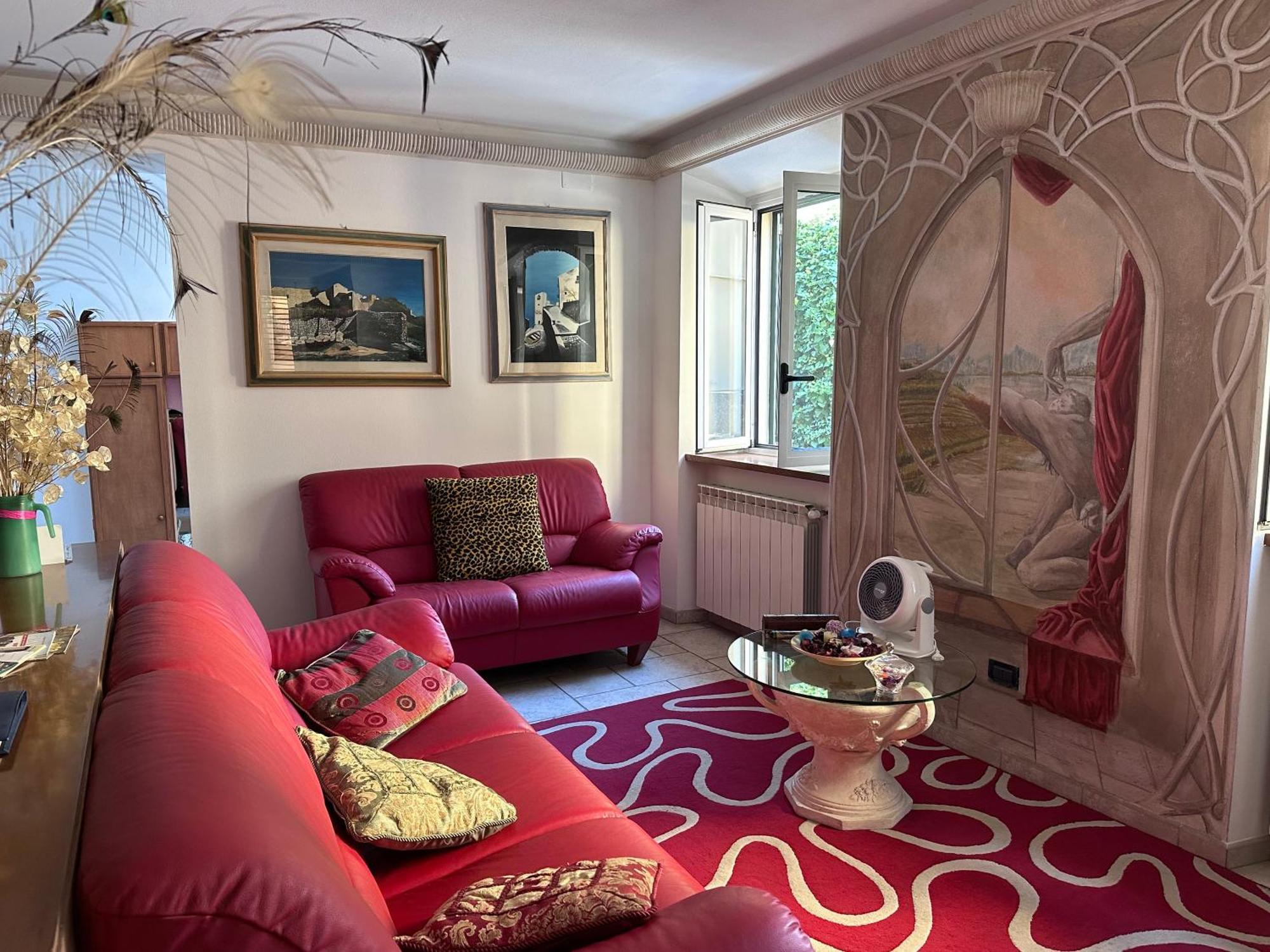 Villa Casa Garfagnana Fornaci di Barga Esterno foto