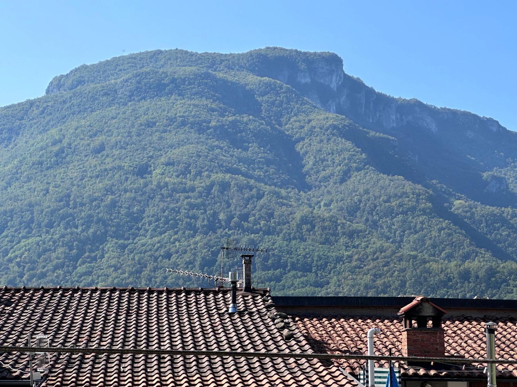 Villa Casa Garfagnana Fornaci di Barga Esterno foto
